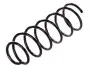 ASAM FORD Пружина передняя Sierra 85- 75895 ASAM 75895
