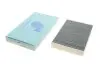 Змінний фільтруючий елемент повітряного фільтра салону BLUE PRINT ADA102525