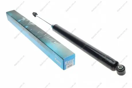 Амортизатор (задний) PARTS KAVO SSA-10139