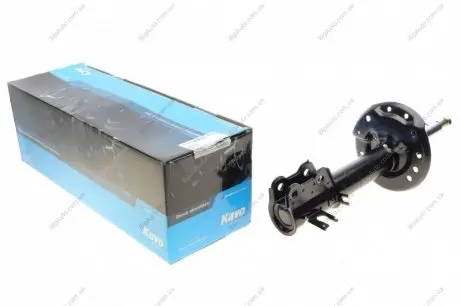 Амортизатор (передній) Citroen Nemo/Peugeot Bipper 08- (R) PARTS KAVO SSA-10058