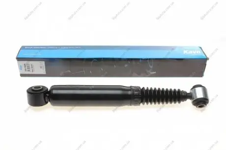 Амортизатор (задній) Citroen Berlingo/Peugeot Partner 1.6/1.6HDI 08- PARTS KAVO SSA-10076