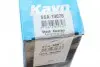 Амортизатор (задний) PARTS KAVO SSA-10076 (фото 8)