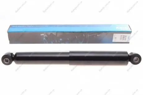 Амортизатор (задній) MB Sprinter 411-524/VW Crafter 50 06- PARTS KAVO SSA-10163