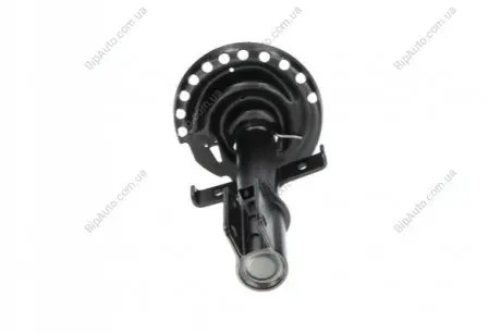 Амортизатор (передній) Renault Clio III 05- (ГАЗ) PARTS KAVO SSA-10215