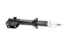 PARTS SUZUKI Амортизатор газ.прав.передн.Opel Agila,Wagon R+ 00- (333306) PARTS KAVO SSA-8522 (фото 2)