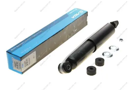 Амортизатор (передній) Ford Maverick 2.4i/2.7TD 93-98/Nissan Pathfinder/Terrano 2.4-3.0 86-07 PARTS KAVO SSA-6565