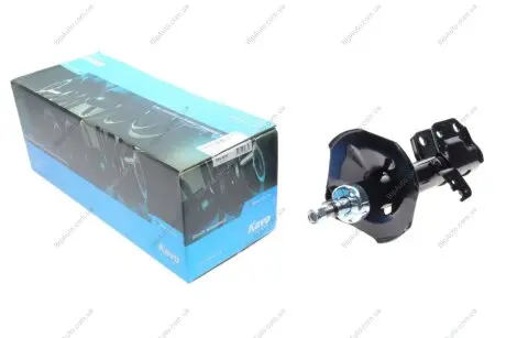 PARTS TOYOTA Амортизатор газ. передн.лев.Corolla Verso 04- (334833) PARTS KAVO SSA-9091