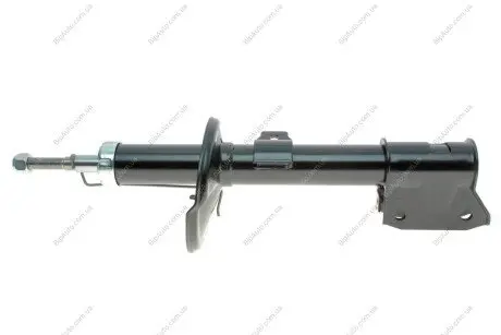 Амортизатор (передній) Dacia Duster 1.5 CDI 10- PARTS KAVO SSA-10082
