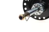Амортизатор (передній) Ford Galaxy 06-15/S-Max 07-15 (L) PARTS KAVO SSA-10129 (фото 7)