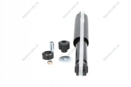 PARTS OPEL Амортизатор газ.задн.лев./прав.Corsa C 00- (343351) PARTS KAVO SSA-10187