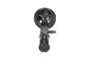 KAVO PARTS TOYOTA Амортизатор газ.задн.лев.Carina E 93-   (333108) SSA-9084 KAVO PARTS SSA-9084