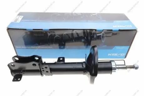 Амортизатор (задній) PARTS KAVO SSA-9081 (фото 1)