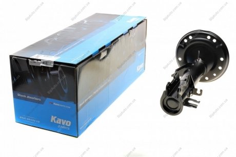 Амортизатор (передній) Fiat 500/500C 0.9-1.4 10- (R) PARTS KAVO SSA-10001