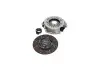 Комплект сцепления PARTS KAVO CP-2057 (фото 2)