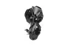 PARTS SUZUKI Амортизатор передний лев.Alto,Nissan Pixo 09- PARTS KAVO SSA-8511 (фото 1)