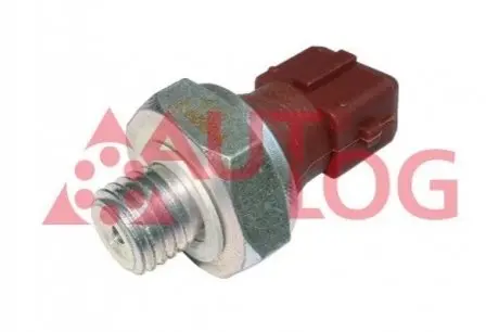 Датчик тиску оливи (0,3 bar/2 конт.) BMW 1/3/5/6/7/X1/X3/X6 85- AUTLOG AS2163