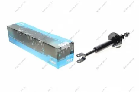 Амортизатор (передній) Audi A4/Seat Exeo 00-13 PARTS KAVO SSA-10018