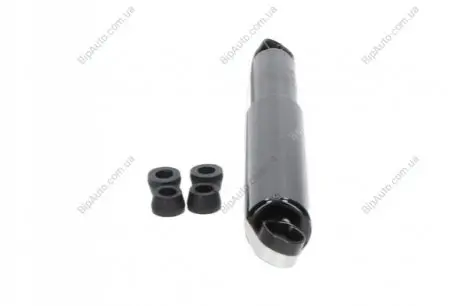 PARTS ISUZU Амортизатор газ.задн.D-Max 07- PARTS KAVO SSA-3502