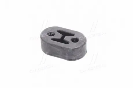 Кронштейн выхлопной трубы MANDO DCC000324