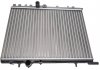 Радиатор охлаждения CR 515 000S MAHLE / KNECHT CR515000S (фото 1)