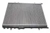 Радіатор охолодження MAHLE CR 515 000S MAHLE / KNECHT CR515000S (фото 4)