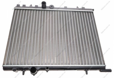 Радиатор охлаждения CR 515 000S MAHLE / KNECHT CR515000S (фото 1)
