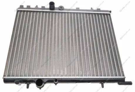 Радиатор охлаждения MAHLE CR 515 000S MAHLE / KNECHT CR515000S