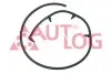 Шланг паливної системи MB Sprinter 2.2CDI 06- AUTLOG KL3013