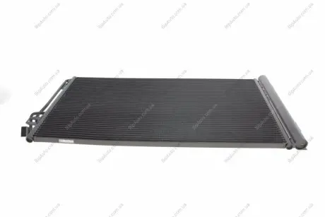 Радиатор кондиционера MAHLE MAHLE / KNECHT AC 761 000S