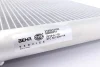 Радиатор кондиционера MAHLE MAHLE / KNECHT AC 44 000S (фото 4)