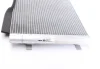 Радиатор кондиционера MAHLE MAHLE / KNECHT AC 44 000S (фото 5)