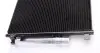 Радиатор кондиционера MAHLE AC 553 001S MAHLE / KNECHT AC553001S (фото 5)