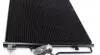 Радиатор кондиционера MAHLE AC 553 001S MAHLE / KNECHT AC553001S (фото 7)
