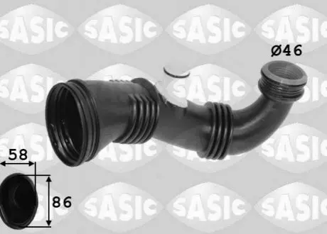 FIAT MINI PSA C2 C3 C3 Picasso C4 C4 Picasso C5 Xsara Picasso Berlingo Jumpy Scudo Mini R55 R56 1007 206 207 307 308 3008 407 5008 Expert Partner SASIC 3330048