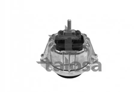 Опра двигателя левая BMW 1 (E81), 1 (E82), 1 (E88), 3 (E90), 3 (E91), 3 (E92), X1 (E84) 2.0D 12.04-06.15 TALOSA 61-06627