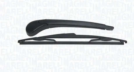 Стеклоочиститель MAGNETI MARELLI 000723180278