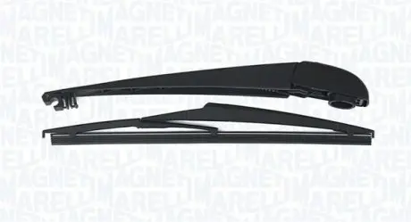 Автозапчастина MAGNETI MARELLI 000723180322