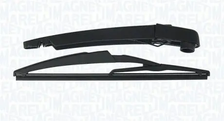 Автозапчастина MAGNETI MARELLI 000723180295
