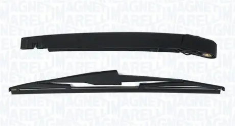 Автозапчастина MAGNETI MARELLI 000723180245