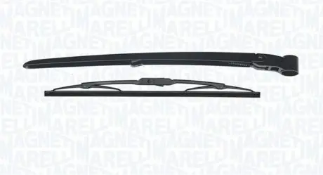 Автозапчастина MAGNETI MARELLI 000723180303