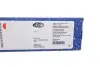 Стеклоочиститель MAGNETI MARELLI 000723180328 (фото 7)