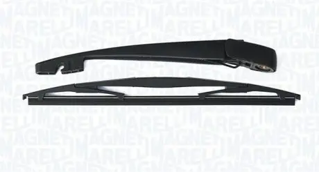 Автозапчастина MAGNETI MARELLI 000723180036