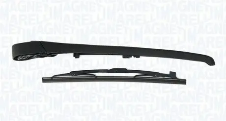 Стеклоочиститель MAGNETI MARELLI 000723180224