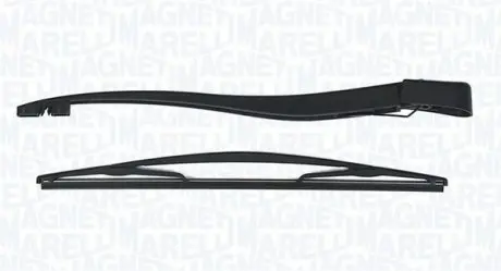Автозапчастина MAGNETI MARELLI 000723180240
