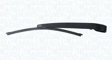 Автозапчастина MAGNETI MARELLI 000723180338