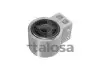 С/блок важеля переднього задній Chevrolet Cruze Opel Astra J, Astra J Gtc 1.3D-2.0D 05.09- TALOSA 57-08536 (фото 1)