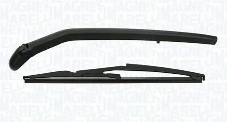 Автозапчастина MAGNETI MARELLI 000723180170