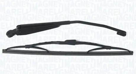 Автозапчастина MAGNETI MARELLI 000723180349