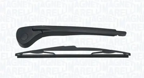 Автозапчастина MAGNETI MARELLI 000723180267