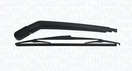 Стеклоочиститель MAGNETI MARELLI 000723180271